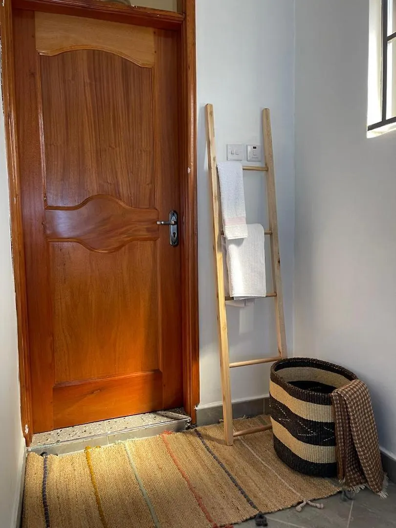 Charming Two Bedroom Apartment In Bukoto Ntinda Kampala 0*,
