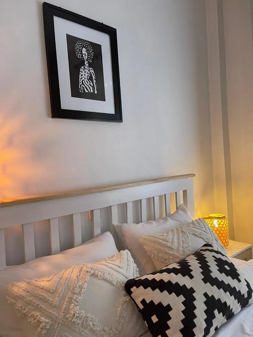 Charming Two Bedroom Apartment In Bukoto Ntinda Kampala