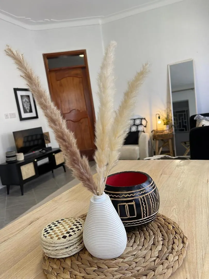 Charming Two Bedroom Apartment In Bukoto Ntinda Kampala